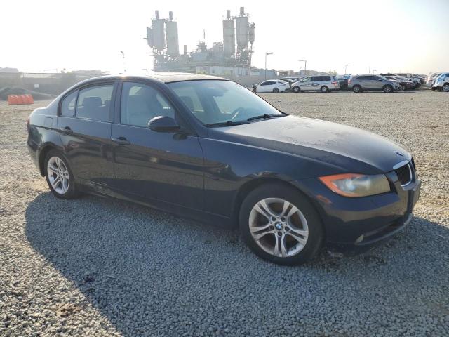 2006 Bmw 325 Xi მანქანა იყიდება აუქციონზე, vin: WBAVD13576KV06331, აუქციონის ნომერი: 90091825