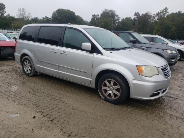 Aukcja sprzedaży 2012 Chrysler Town & Cou, vin: 2C4RC1BG8CR306310, numer aukcji: 85884345