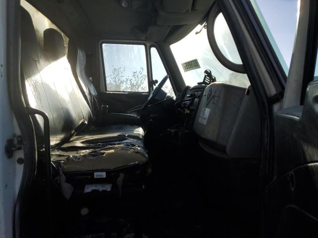 Продаж на аукціоні авто 2011 International 4000 4400, vin: 1HTMKAAN6BH291414, номер лоту: 85376895