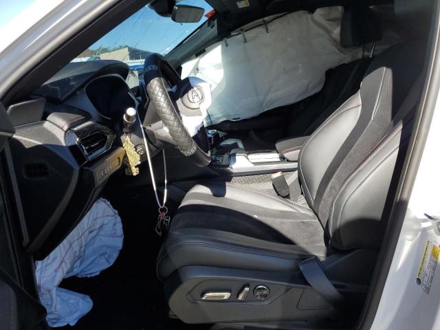 Продажа на аукционе авто 2022 Acura Mdx A-spec, vin: 5J8YE1H05NL052052, номер лота: 86993125