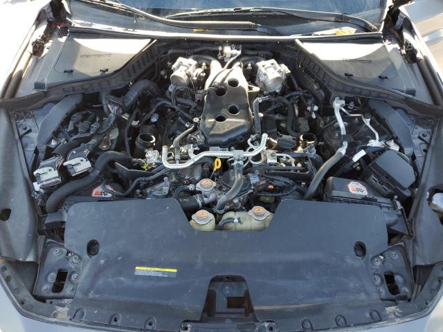 Aukcja sprzedaży 2017 Infiniti Q50 Premiu, vin: JN1EV7AP0HM730607, numer aukcji: 89531475
