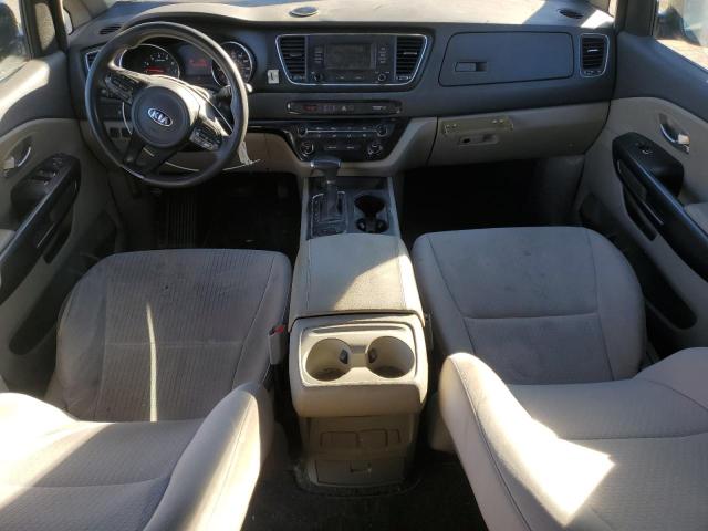 Aukcja sprzedaży 2017 Kia Sedona Lx, vin: KNDMB5C13H6306888, numer aukcji: 87059695