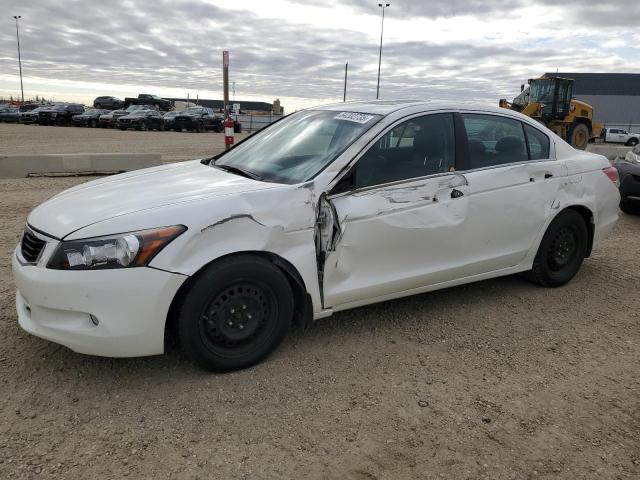 2009 Honda Accord Exl მანქანა იყიდება აუქციონზე, vin: 1HGCP36819A800497, აუქციონის ნომერი: 84202735