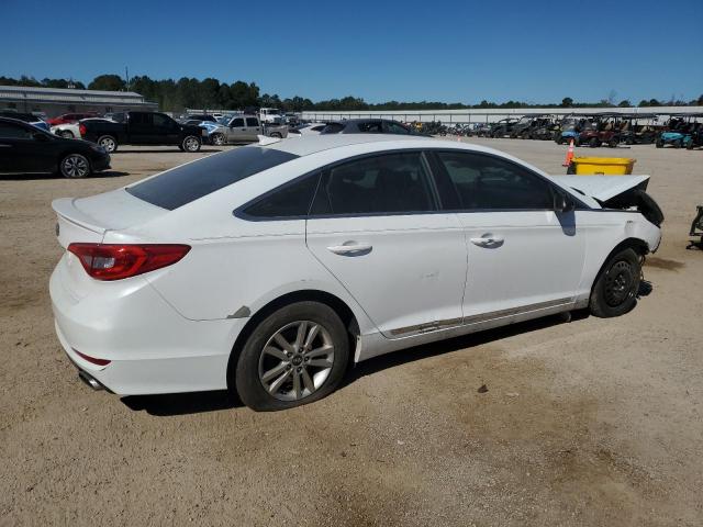 Продажа на аукционе авто 2016 Hyundai Sonata, vin: 5NPE24AF2GH340810, номер лота: 87463135