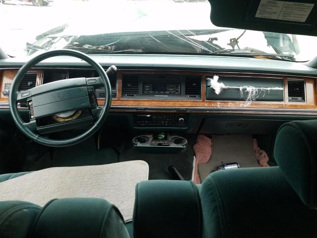 Продажа на аукционе авто 1994 Lincoln Town Car, vin: 1LNLM81W9RY665394, номер лота: 86517395