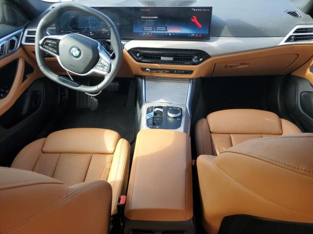 86699515 :رقم المزاد ، WBY23HD01SFU78144 vin ، 2025 Bmw I4 Edrive مزاد بيع