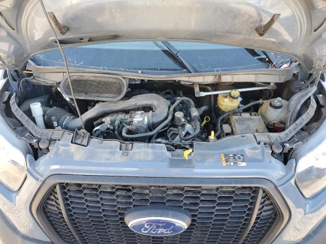 Продажа на аукционе авто 2021 Ford Transit, vin: 1FDDF6P86MKA92333, номер лота: 85692715