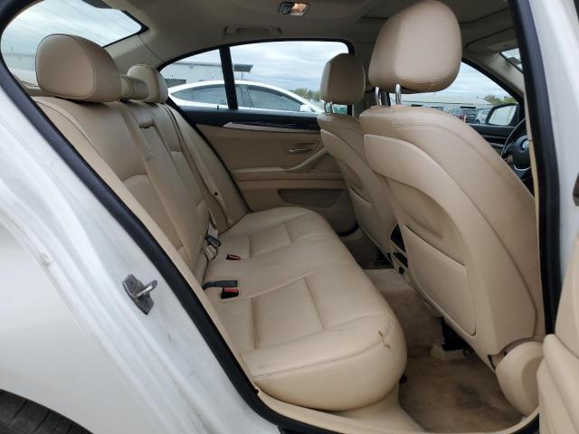 Продажа на аукционе авто 2015 Bmw 535, vin: WBA5B3C5XFD540611, номер лота: 87224295