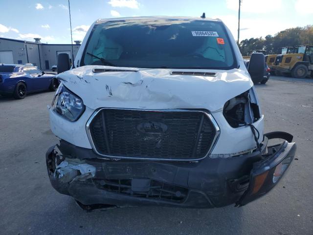 Aukcja sprzedaży 2024 Ford Transit, vin: 1FTBR1Y86RKA99519, numer aukcji: 90864535