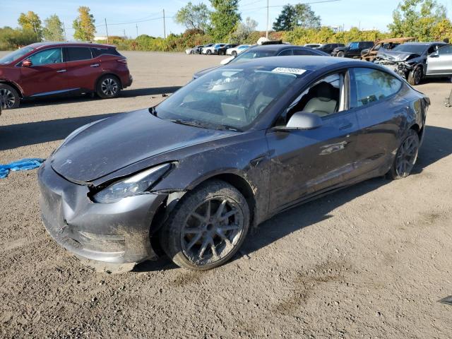 Aukcja sprzedaży 2023 Tesla Model 3, vin: LRW3E1FA9PC920932, numer aukcji: 84729885