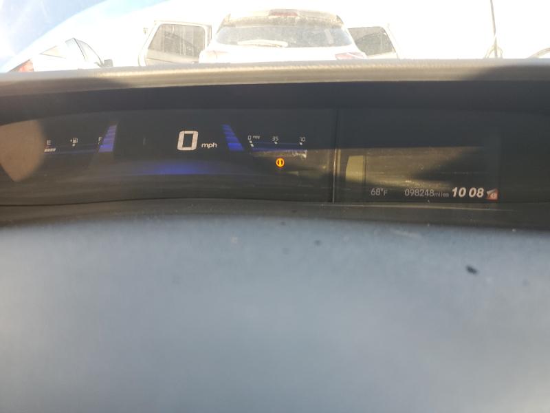 Продажа на аукционе авто 2014 Honda Civic, vin: 2HGFB2F83EH529332, номер лота: 89739825
