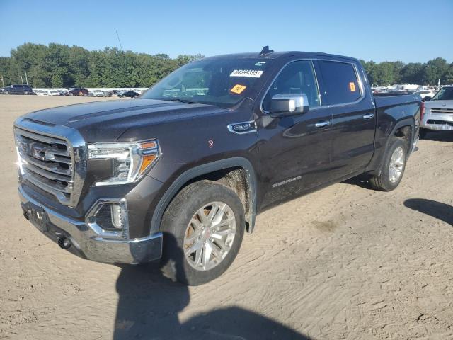 Продажа на аукционе авто 2022 Gmc Sierra Limited K1500 Slt, vin: 3GTU9DED0NG113718, номер лота: 84599395