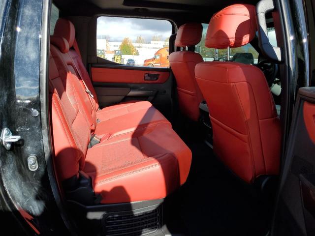 Продажа на аукционе авто 2024 Toyota Tundra, vin: 5TFPC5DB9RX084533, номер лота: 85119585