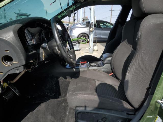 Продажа на аукционе авто 2019 Dodge Charger, vin: 2C3CDXGJ1KH678378, номер лота: 85400195