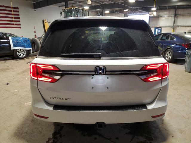 Aukcja sprzedaży 2021 Honda Odyssey Ex, vin: 5FNRL6H70MB023451, numer aukcji: 85139515