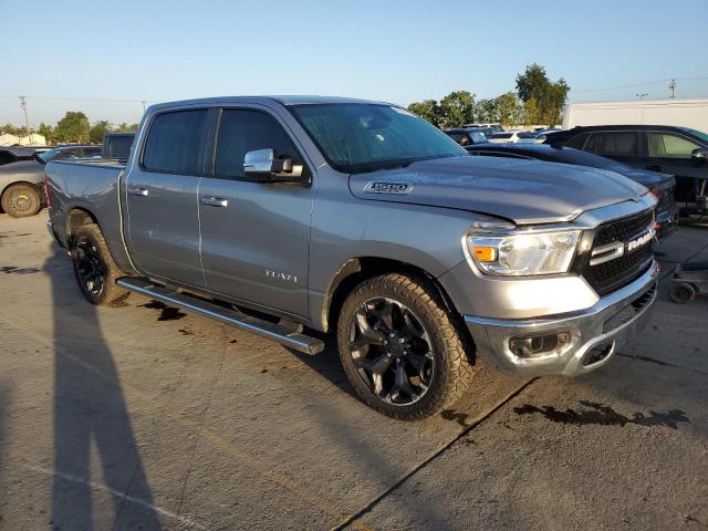 Продаж на аукціоні авто 2022 Ram 1500 Big H, vin: 1C6RRFFG6NN343191, номер лоту: 89841395