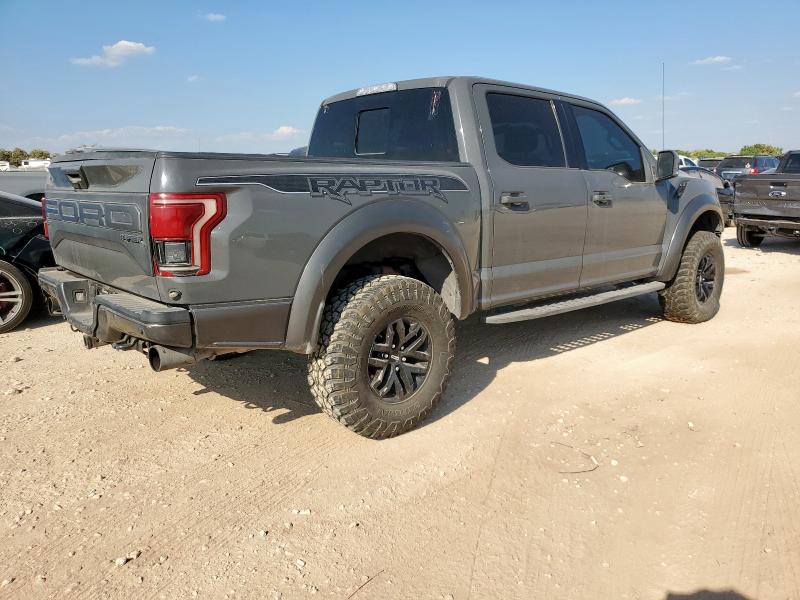 2020 Ford F-150 მანქანა იყიდება აუქციონზე, vin: 1FTFW1RG1LFA15266, აუქციონის ნომერი: 84653905
