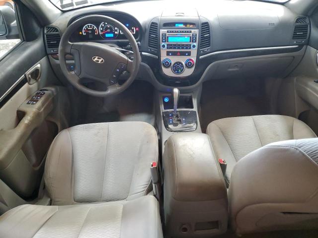 2007 Hyundai Santa Fe მანქანა იყიდება აუქციონზე, vin: 5NMSG73D87H108954, აუქციონის ნომერი: 85596035