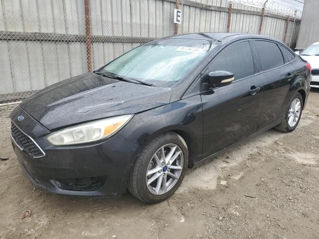 2016 Ford Focus მანქანა იყიდება აუქციონზე, vin: 1FADP3F29GL387931, აუქციონის ნომერი: 84736235