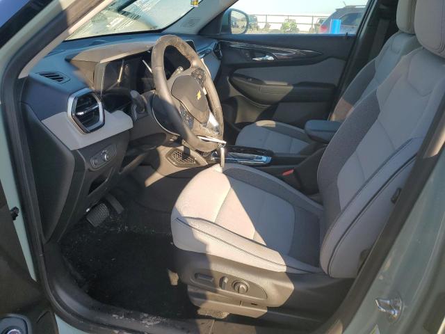 Aukcja sprzedaży 2025 Chevrolet Trailblazer, vin: KL79MRSLXSB051503, numer aukcji: 90885505