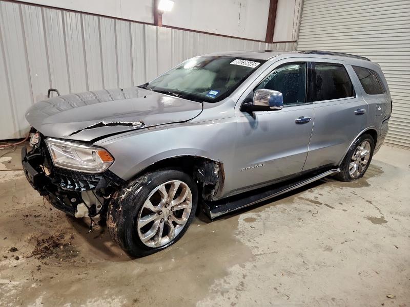 90236645 :رقم المزاد ، 1C4RDJEG0JC360019 vin ، 2018 Dodge Durango مزاد بيع
