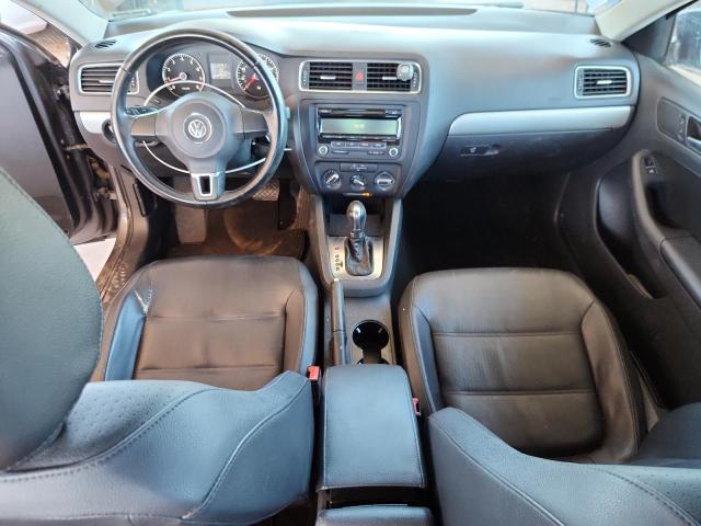 2013 Volkswagen Jetta Se მანქანა იყიდება აუქციონზე, vin: 3VWDP7AJ1DM204139, აუქციონის ნომერი: 90630395