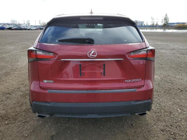 Продажа на аукционе авто 2016 Lexus Nx, vin: JTJBARBZ3G2048142, номер лота: 85665095
