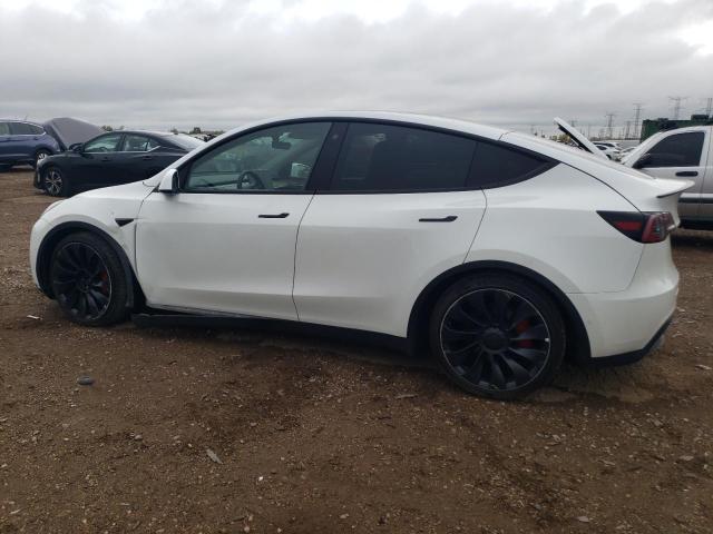 Продаж на аукціоні авто 2022 Tesla Model Y, vin: 7SAYGDEF5NF516109, номер лоту: 86527895