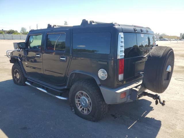Продаж на аукціоні авто 2007 Hummer H2, vin: 5GRGN23U57H108974, номер лоту: 89658415