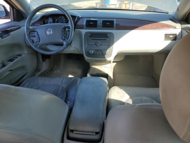 86322365 :رقم المزاد ، 1G4HJ5EM8BU139793 vin ، 2011 Buick Lucerne Cxl مزاد بيع