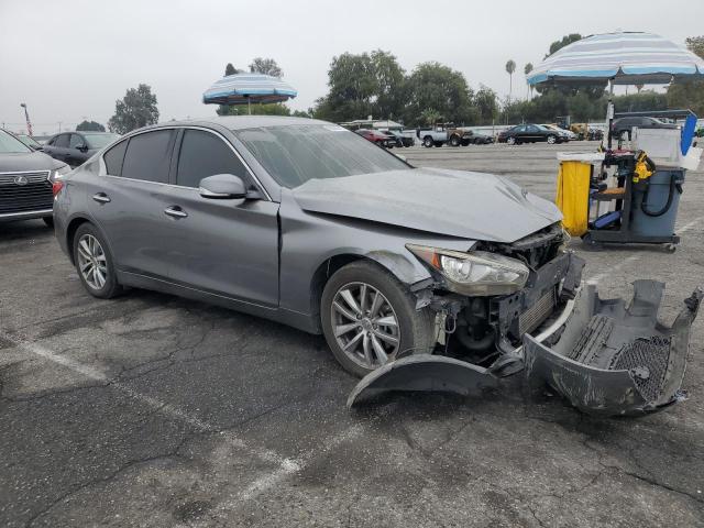 82200415 :رقم المزاد ، JN1CV7AP1HM642382 vin ، 2017 Infiniti Q50 مزاد بيع