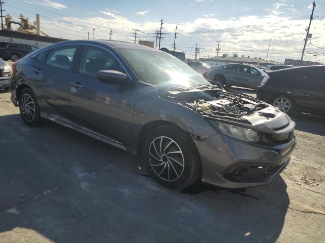 Aukcja sprzedaży 2020 Honda Civic Lx, vin: 2HGFC2F67LH534431, numer aukcji: 87424455