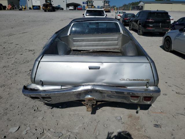 Aukcja sprzedaży 1974 Chevrolet Uk, vin: 1D80H4B469377, numer aukcji: 82360355