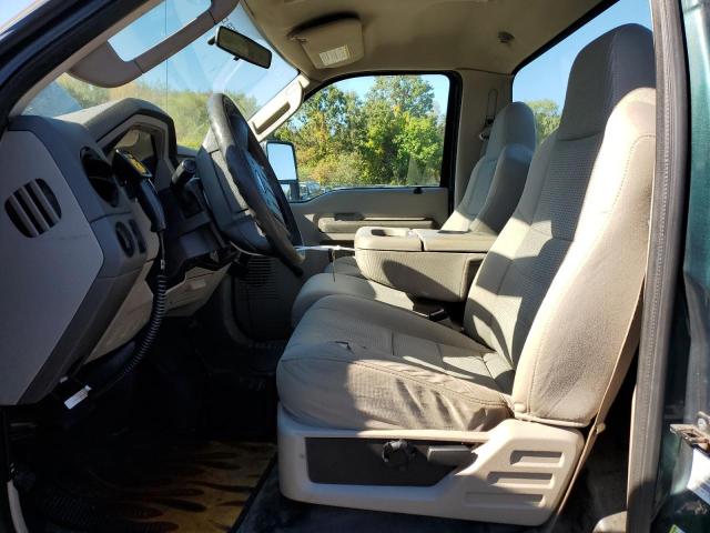 Aukcja sprzedaży 2008 Ford F250 Super Duty, vin: 1FTNF21568EC52070, numer aukcji: 84407545
