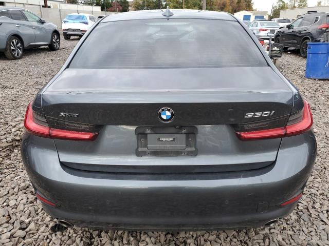 Продаж на аукціоні авто 2020 Bmw 330xi, vin: 3MW5R7J07L8B38600, номер лоту: 82541765