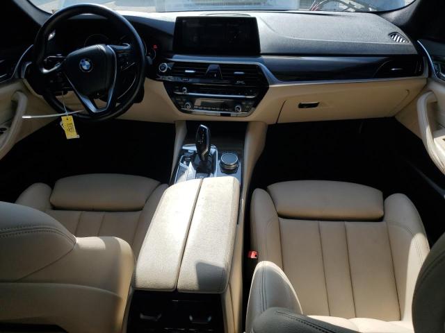 Продажа на аукционе авто 2019 Bmw 530e, vin: WBAJA9C54KB389419, номер лота: 89738515