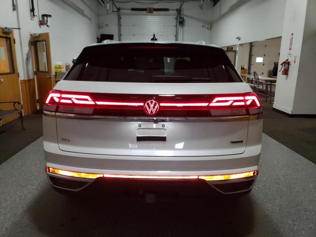 Aukcja sprzedaży 2024 Volkswagen Atlas Cross Sport, vin: 1V2BE2CA2RC211222, numer aukcji: 87255515