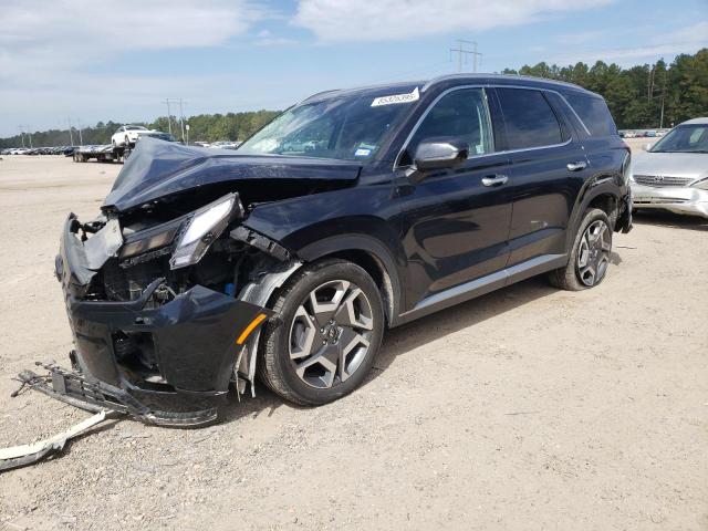 Продаж на аукціоні авто 2024 Hyundai Palisade, vin: KM8R44GE6RU777532, номер лоту: 85326395