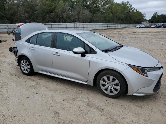 90232325 :رقم المزاد ، 5YFEPRAE7LP124826 vin ، 2020 Toyota Corolla مزاد بيع