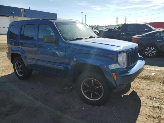 Продажа на аукционе авто 2010 Jeep Liberty, vin: 1J4PN2GK3AW142449, номер лота: 85650755