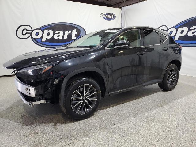 Aukcja sprzedaży 2024 Lexus Nx 350, vin: 2T2AGCEZ4RC057129, numer aukcji: 84787505