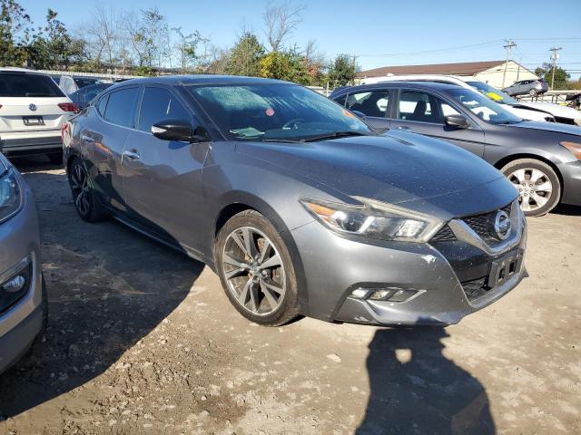 Aukcja sprzedaży 2017 Nissan Maxima 3.5, vin: 1N4AA6AP1HC395791, numer aukcji: 86774675