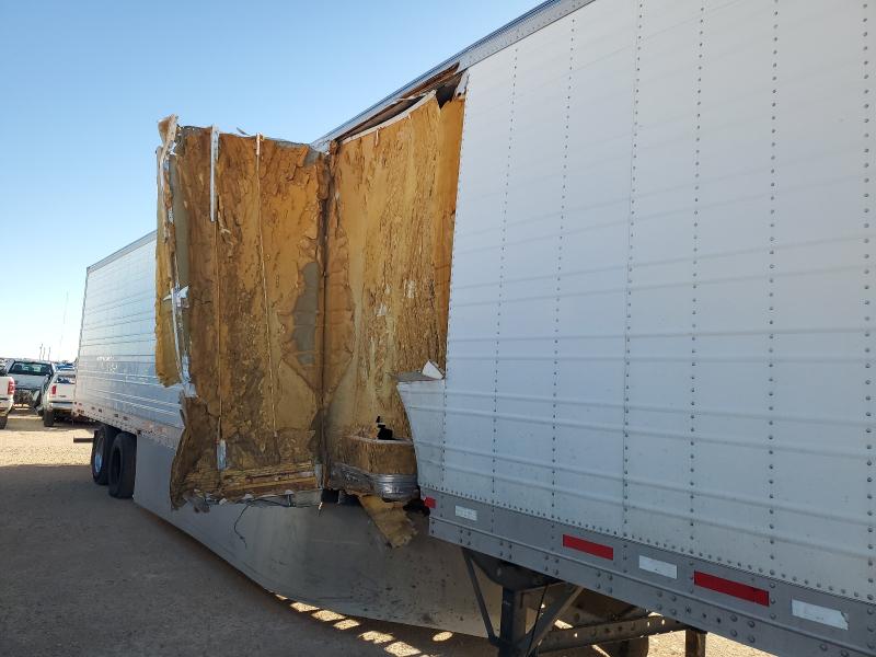 85285095 :رقم المزاد ، LJRR53265C6000596 vin ، 2012 Semi Trailer مزاد بيع