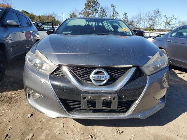 Aukcja sprzedaży 2017 Nissan Maxima 3.5, vin: 1N4AA6AP1HC395791, numer aukcji: 86774675
