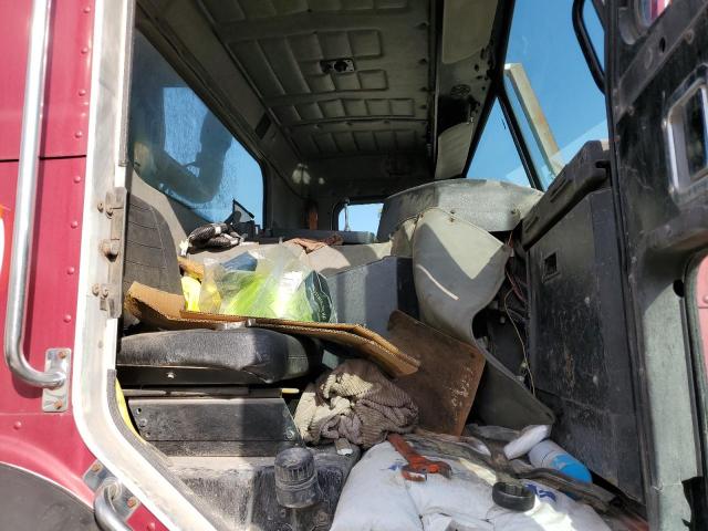 Продаж на аукціоні авто 2010 Peterbilt Tractor 320, vin: 3BPZL00X8AF719964, номер лоту: 81147655