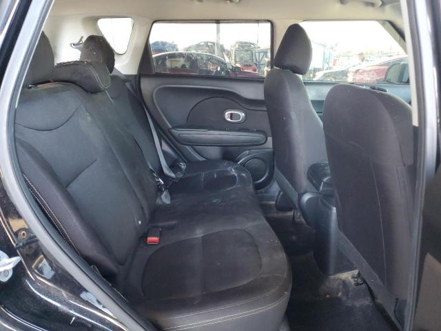 82637925 :رقم المزاد ، KNDJN2A20J7516739 vin ، 2018 Kia Soul مزاد بيع