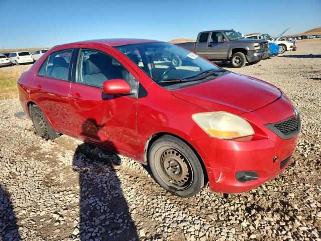 Aukcja sprzedaży 2012 Toyota Yaris, vin: JTDBT4K36CL037619, numer aukcji: 80660365