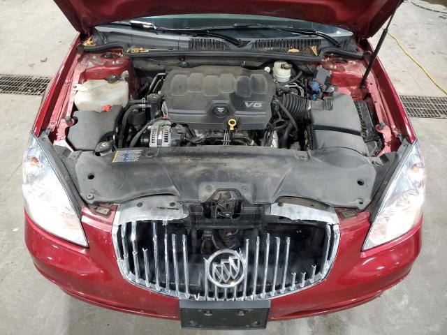 Aukcja sprzedaży 2011 Buick Lucerne, vin: 1G4HJ5EM3BU111173, numer aukcji: 89898685