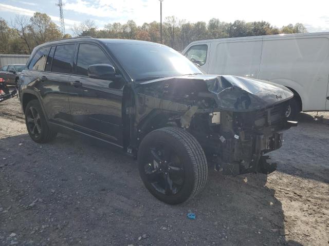86994275 :رقم المزاد ، 1C4RJHAG7RC707025 vin ، 2024 Jeep Grand Cherokee مزاد بيع