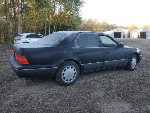 Aukcja sprzedaży 1997 Lexus Ls, vin: JT8BH28F5V0089768, numer aukcji: 85259965